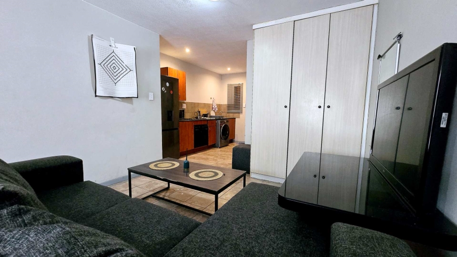 1 Bedroom Property for Sale in Hatfield Gauteng