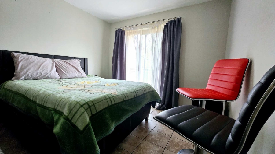 1 Bedroom Property for Sale in Hatfield Gauteng