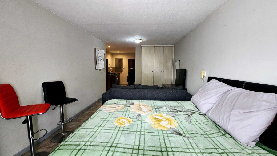 1 Bedroom Property for Sale in Hatfield Gauteng