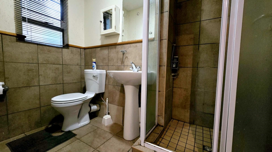 1 Bedroom Property for Sale in Hatfield Gauteng