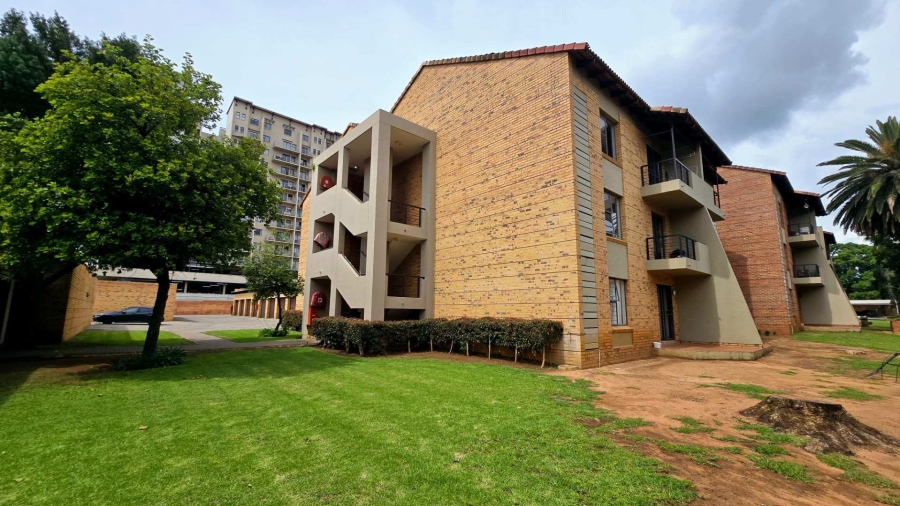 1 Bedroom Property for Sale in Hatfield Gauteng