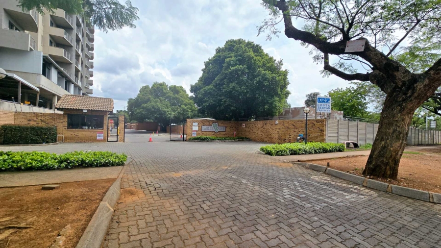 1 Bedroom Property for Sale in Hatfield Gauteng