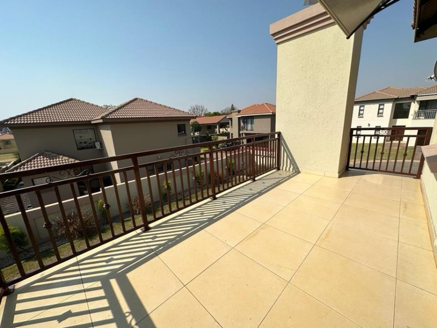To Let 4 Bedroom Property for Rent in Montana Gauteng
