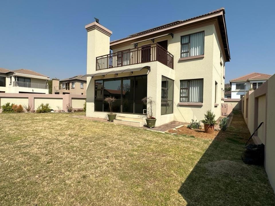 To Let 4 Bedroom Property for Rent in Montana Gauteng