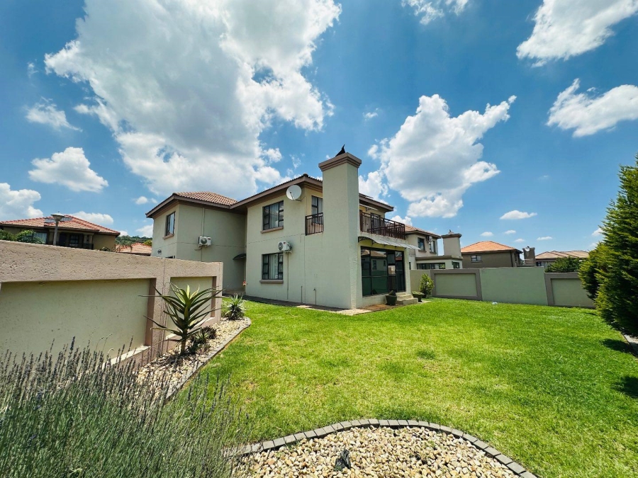 4 Bedroom Property for Sale in Montana Gauteng