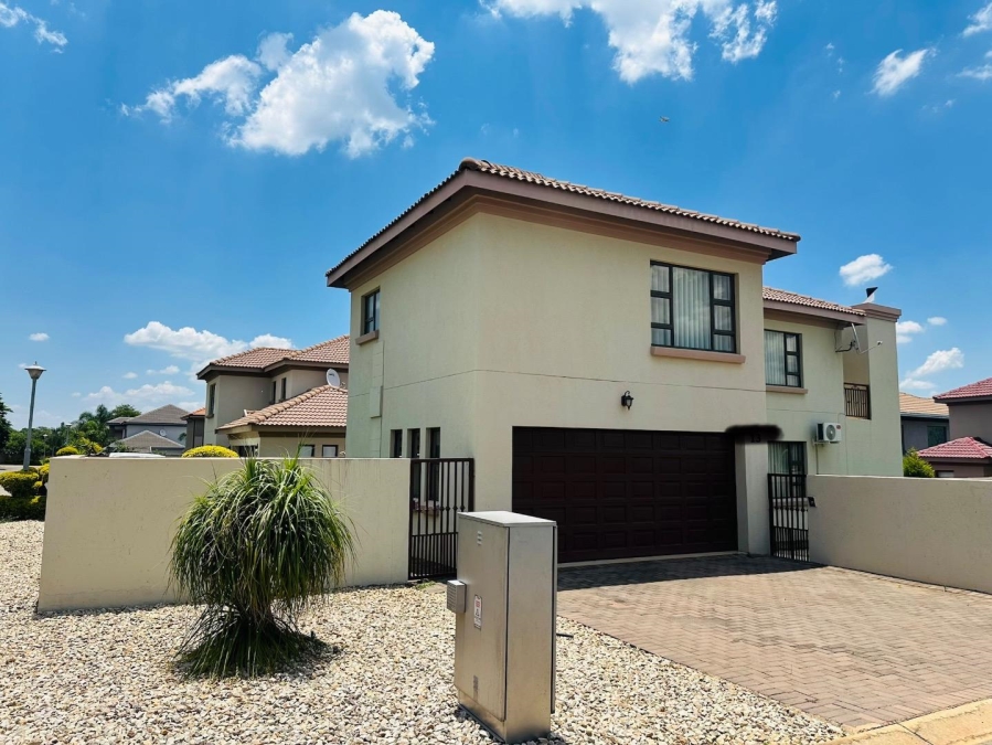 4 Bedroom Property for Sale in Montana Gauteng