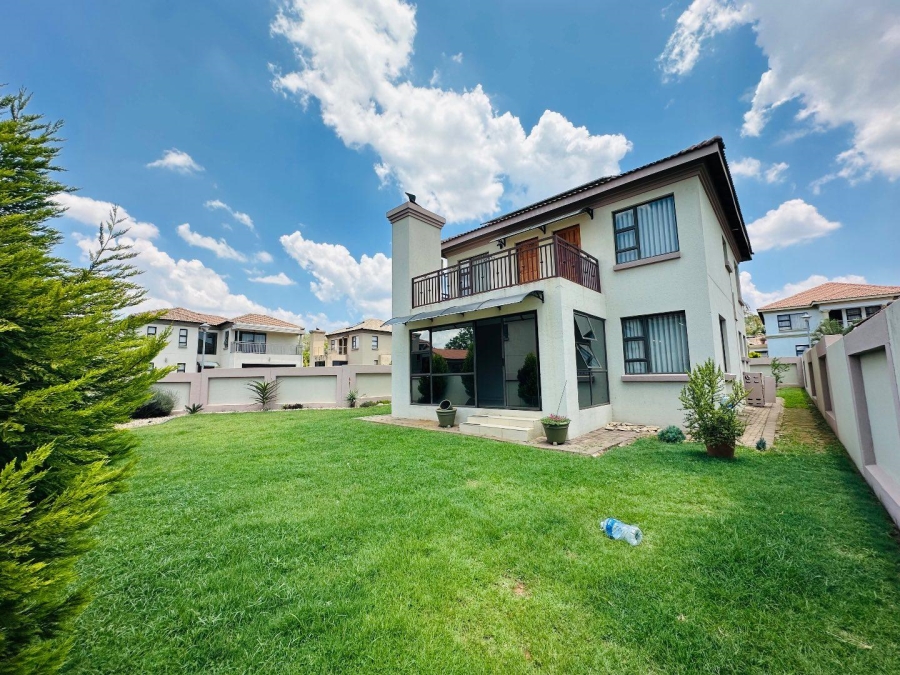 4 Bedroom Property for Sale in Montana Gauteng