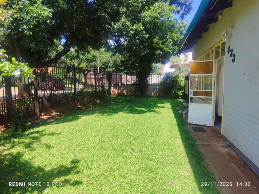 3 Bedroom Property for Sale in Mountain View Gauteng