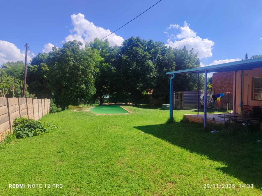 3 Bedroom Property for Sale in Mountain View Gauteng