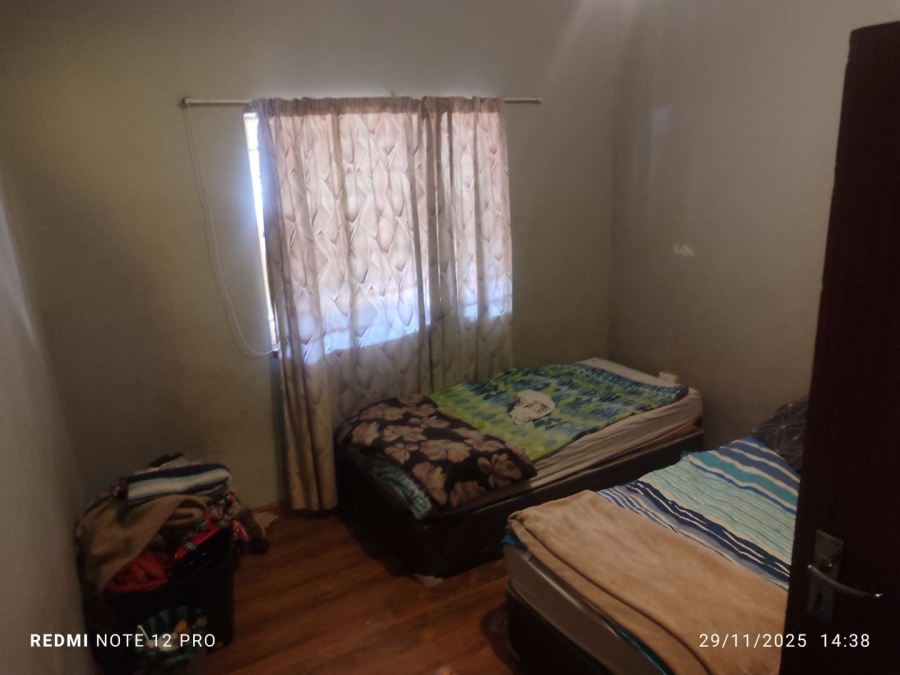 3 Bedroom Property for Sale in Mountain View Gauteng