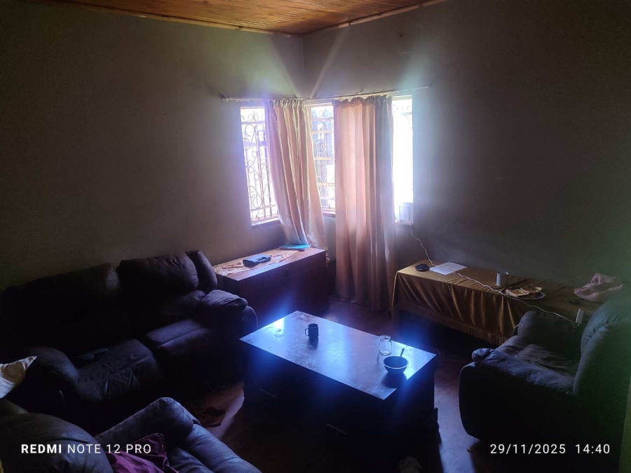 3 Bedroom Property for Sale in Mountain View Gauteng