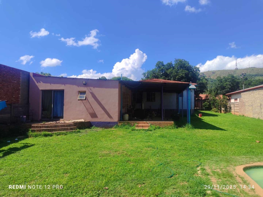 3 Bedroom Property for Sale in Mountain View Gauteng