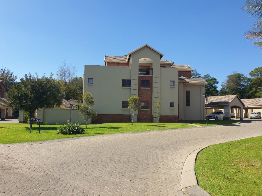 2 Bedroom Property for Sale in Rynfield Gauteng