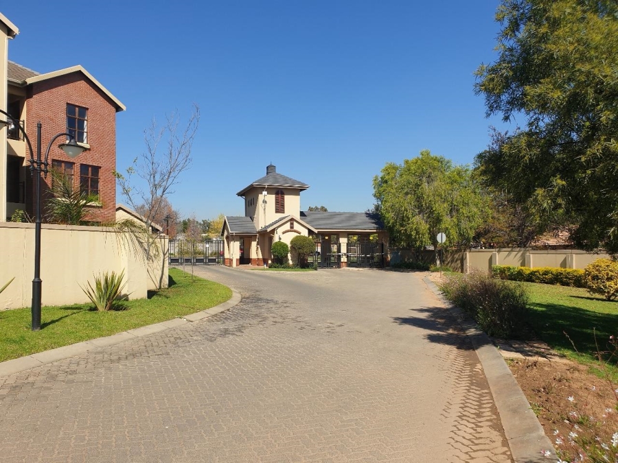2 Bedroom Property for Sale in Rynfield Gauteng
