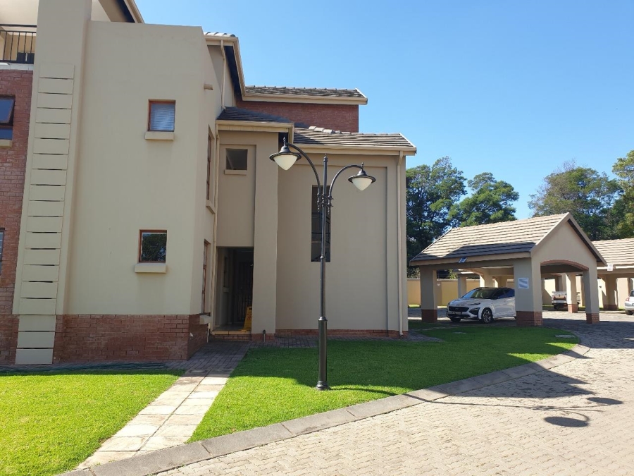 2 Bedroom Property for Sale in Rynfield Gauteng