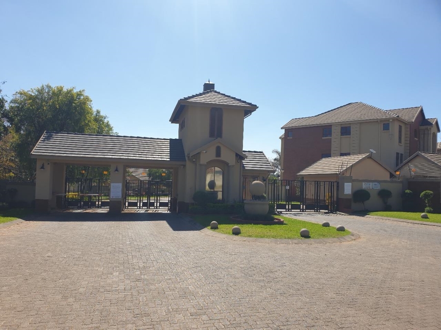 2 Bedroom Property for Sale in Rynfield Gauteng