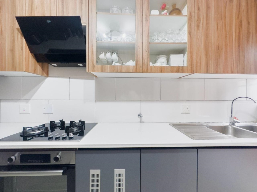 3 Bedroom Property for Sale in Equestria Gauteng