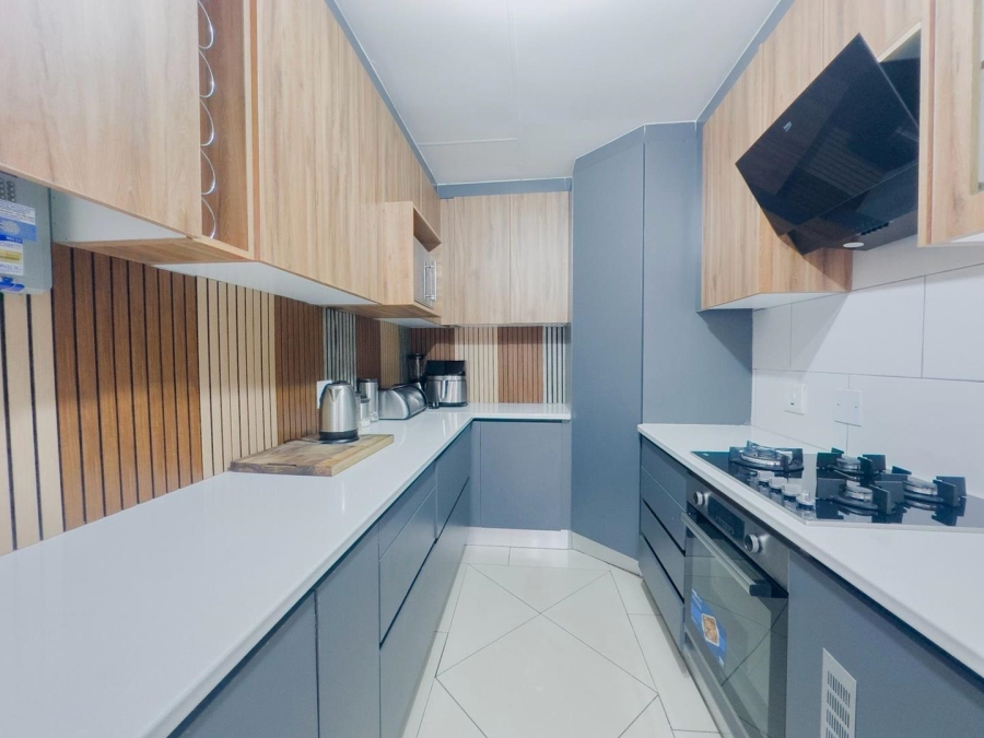 3 Bedroom Property for Sale in Equestria Gauteng