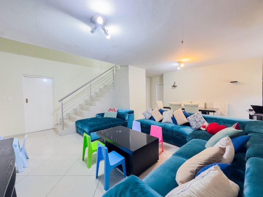 3 Bedroom Property for Sale in Equestria Gauteng