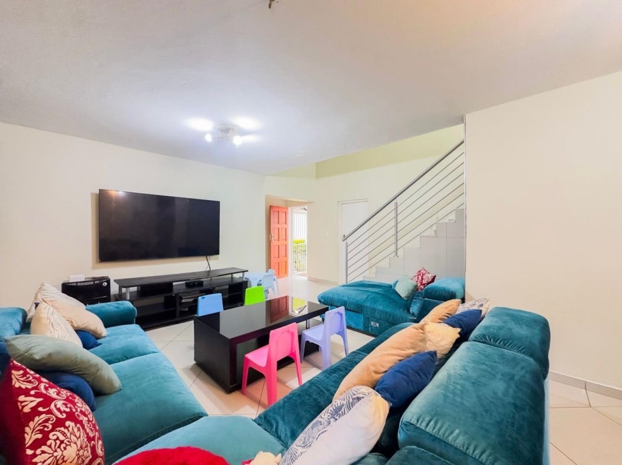 3 Bedroom Property for Sale in Equestria Gauteng