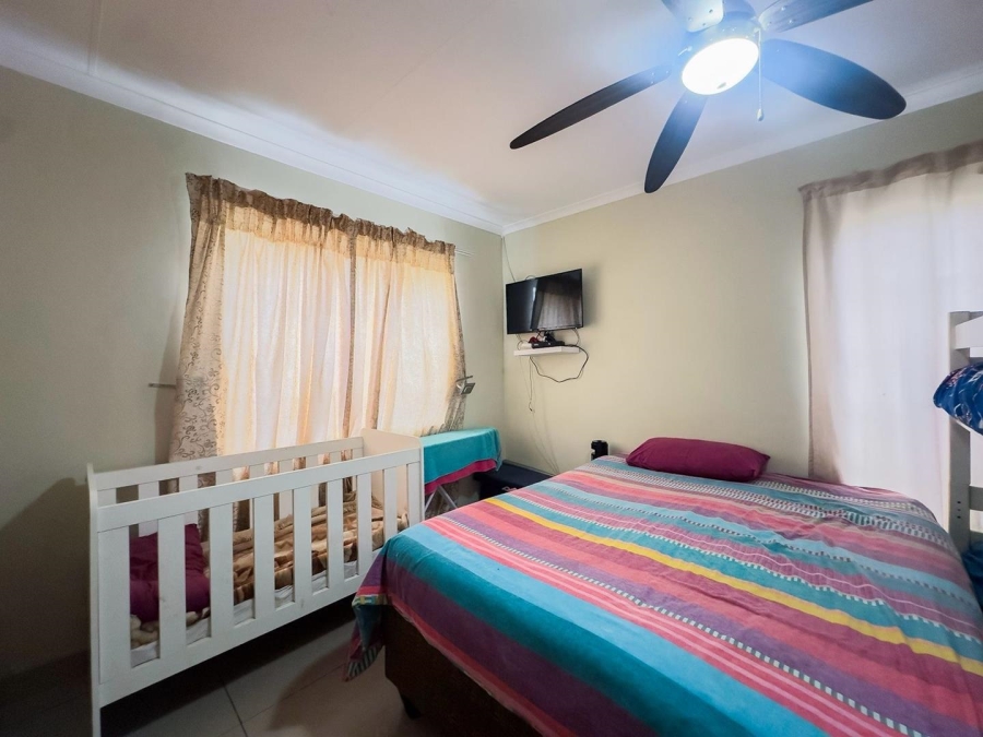 3 Bedroom Property for Sale in Equestria Gauteng