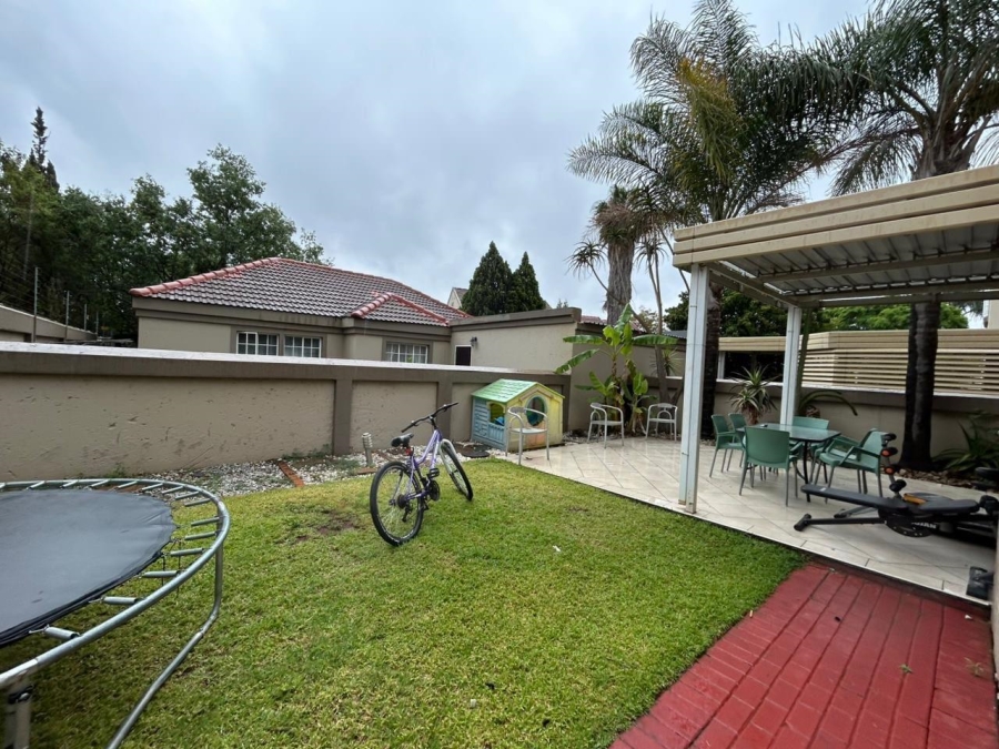 3 Bedroom Property for Sale in Equestria Gauteng