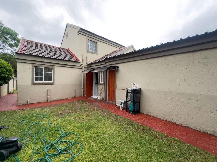 3 Bedroom Property for Sale in Equestria Gauteng