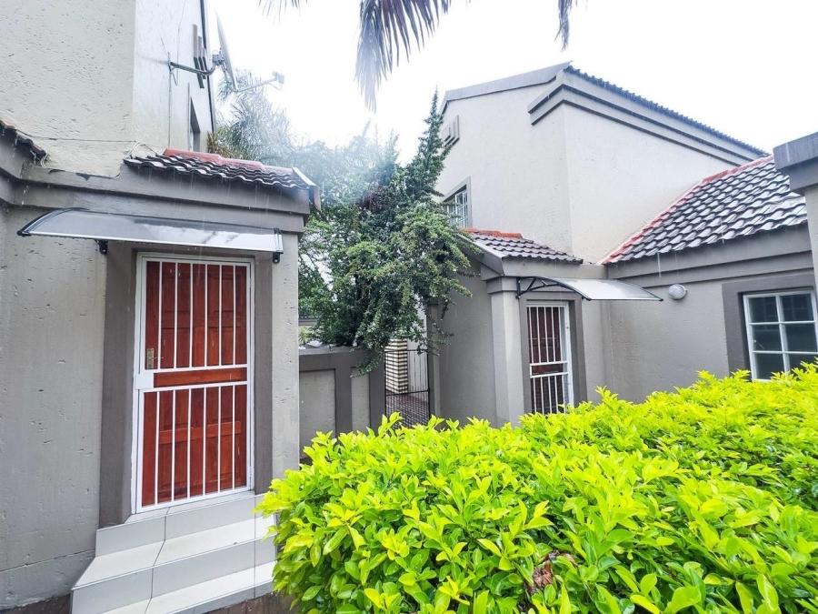 3 Bedroom Property for Sale in Equestria Gauteng