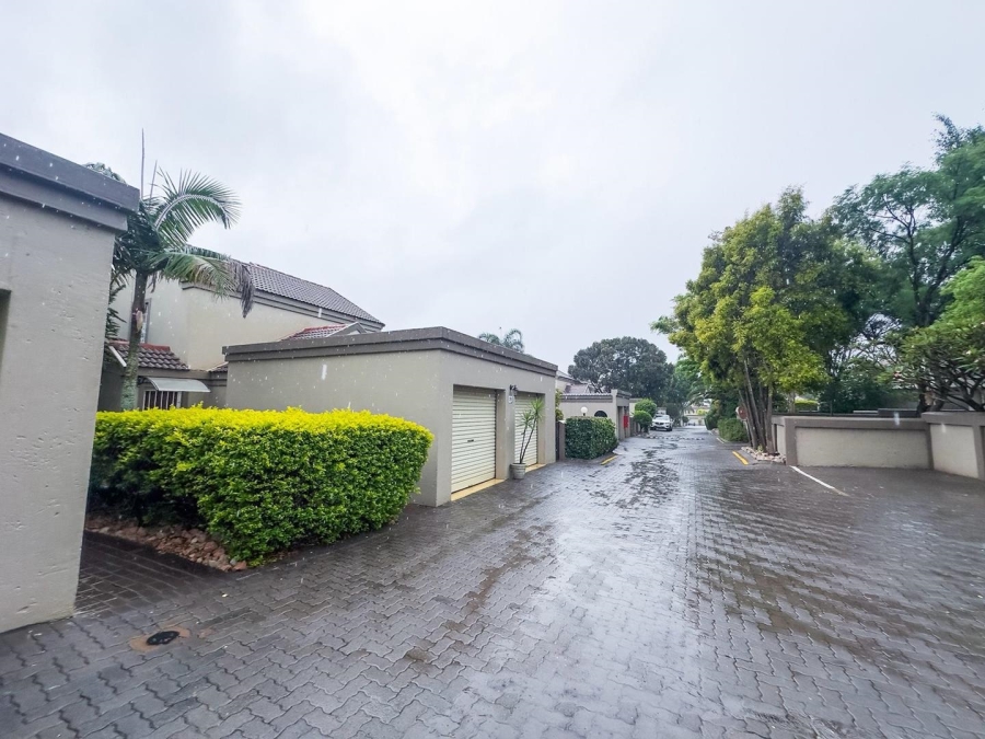 3 Bedroom Property for Sale in Equestria Gauteng