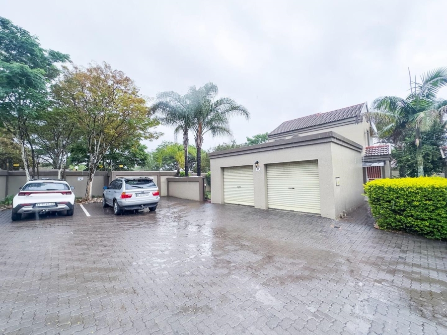 3 Bedroom Property for Sale in Equestria Gauteng