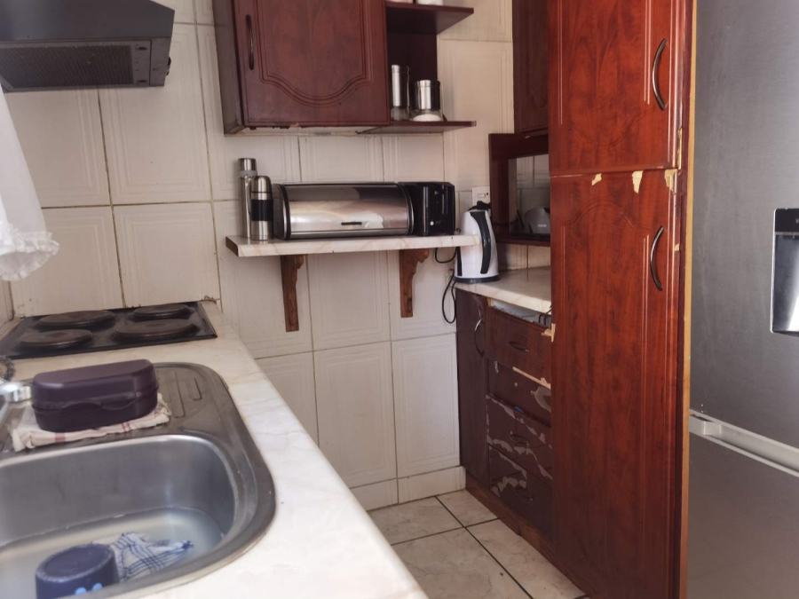 3 Bedroom Property for Sale in Hospital View Gauteng