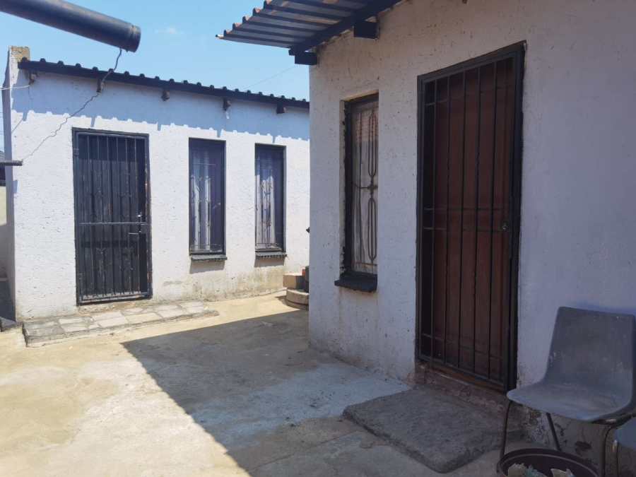 3 Bedroom Property for Sale in Hospital View Gauteng