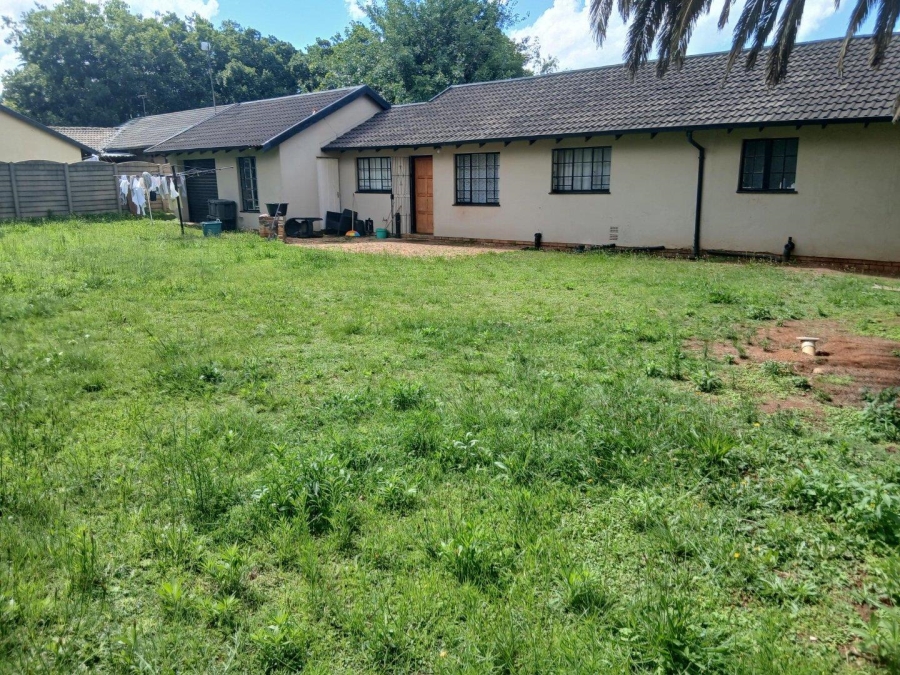 3 Bedroom Property for Sale in Terenure Gauteng