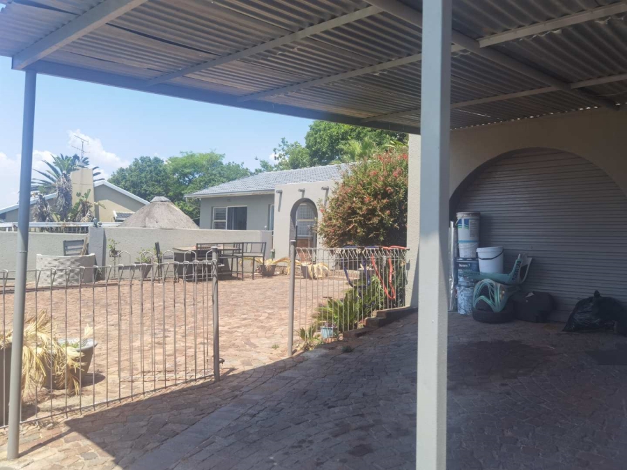4 Bedroom Property for Sale in Birch Acres Gauteng