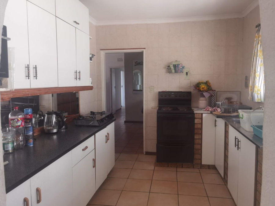 4 Bedroom Property for Sale in Birch Acres Gauteng