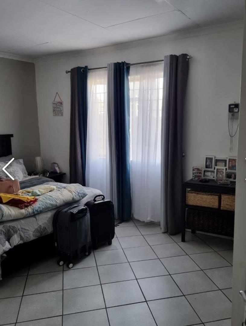 4 Bedroom Property for Sale in Birch Acres Gauteng