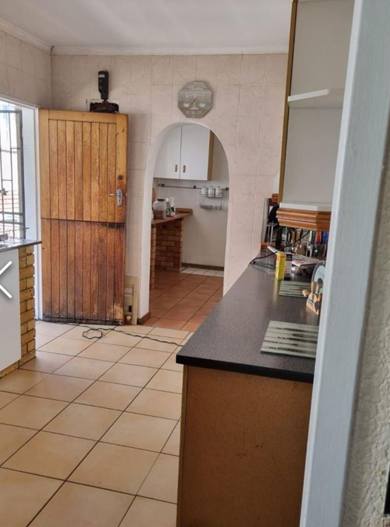 4 Bedroom Property for Sale in Birch Acres Gauteng