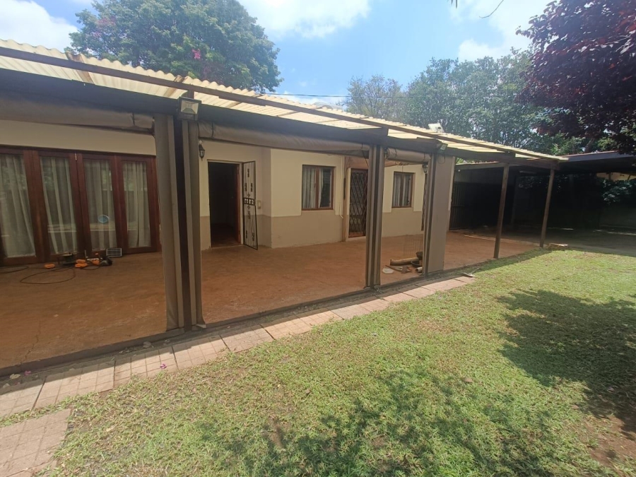 4 Bedroom Property for Sale in Lyttelton Manor Gauteng