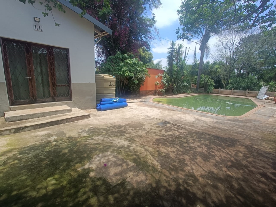 4 Bedroom Property for Sale in Lyttelton Manor Gauteng