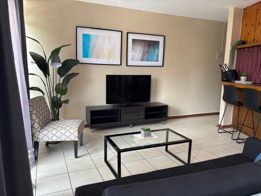 1 Bedroom Property for Sale in Braamfontein Gauteng