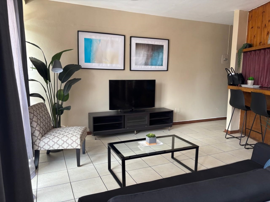 1 Bedroom Property for Sale in Braamfontein Gauteng