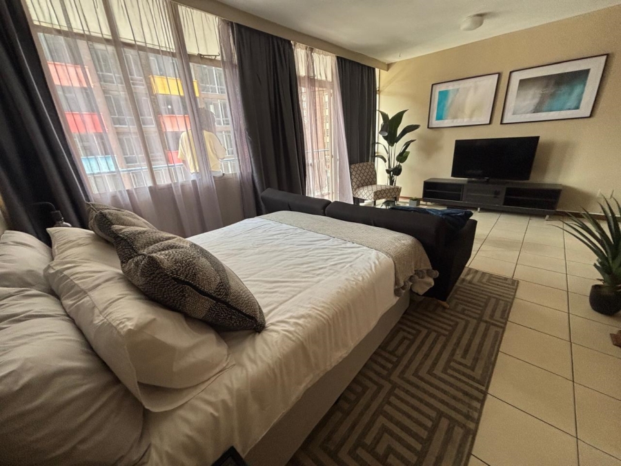 1 Bedroom Property for Sale in Braamfontein Gauteng