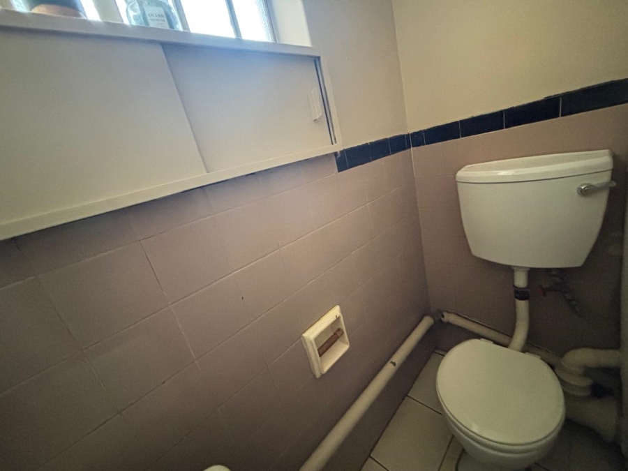 1 Bedroom Property for Sale in Braamfontein Gauteng