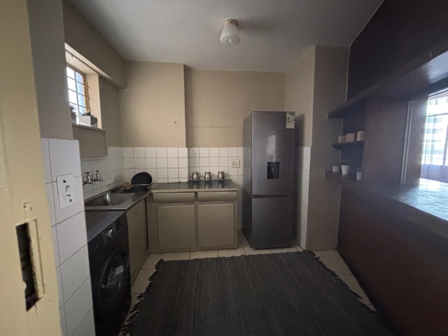 1 Bedroom Property for Sale in Braamfontein Gauteng