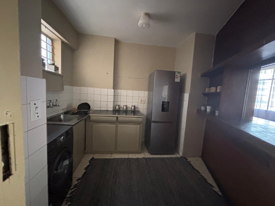 1 Bedroom Property for Sale in Braamfontein Gauteng