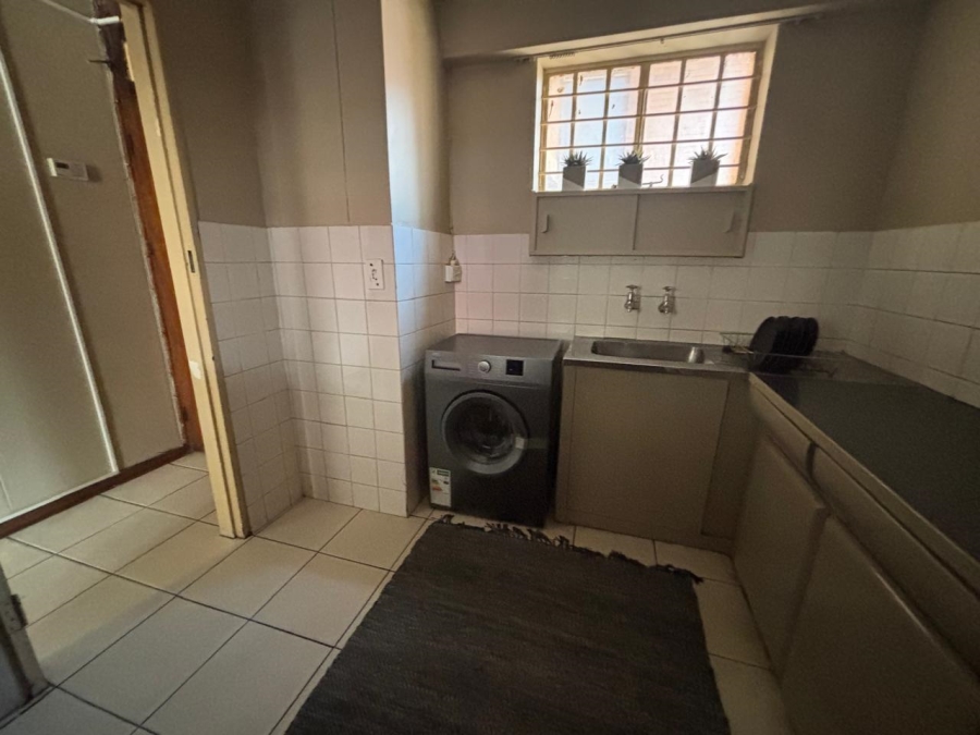 1 Bedroom Property for Sale in Braamfontein Gauteng