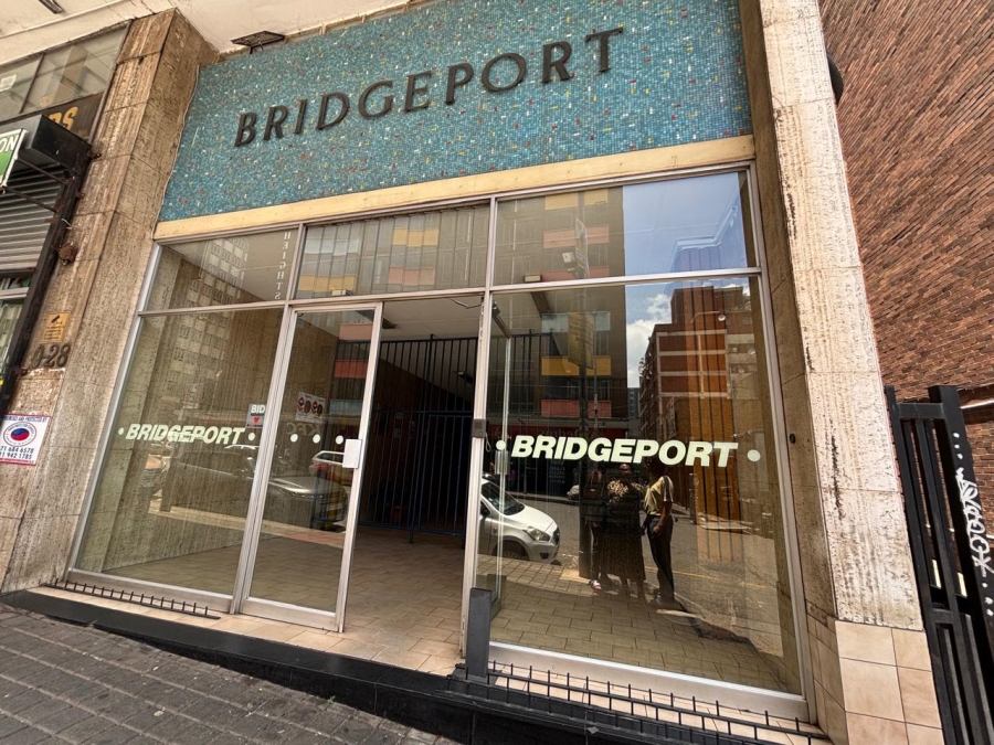 1 Bedroom Property for Sale in Braamfontein Gauteng