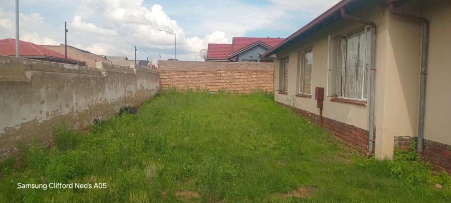 3 Bedroom Property for Sale in Kagiso Gauteng