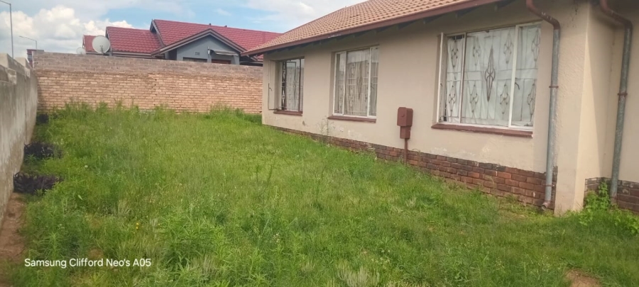 3 Bedroom Property for Sale in Kagiso Gauteng