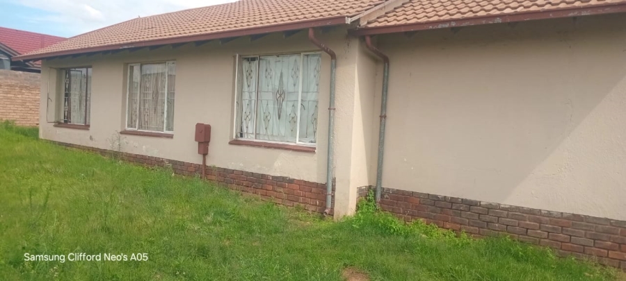 3 Bedroom Property for Sale in Kagiso Gauteng